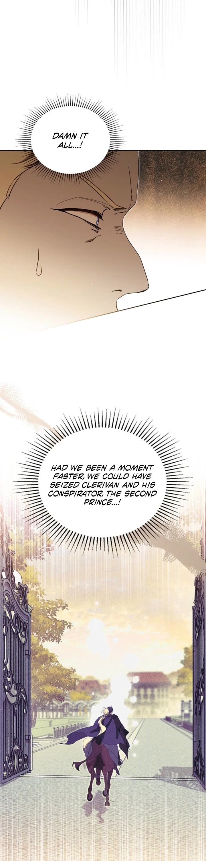 I'll Be the Matriarch in This Life chapter 215 page 40