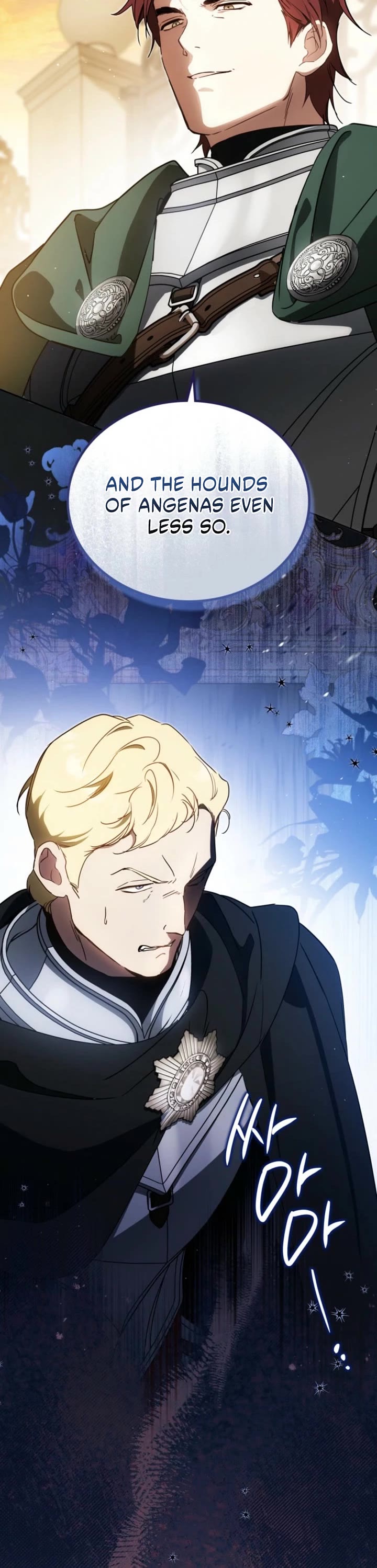 I'll Be the Matriarch in This Life chapter 215 page 42