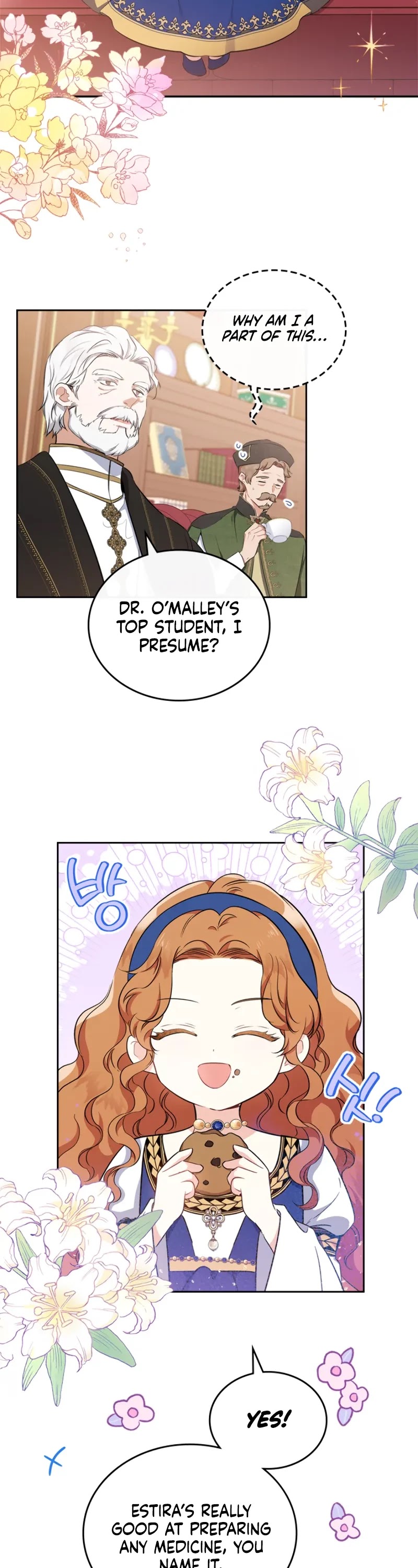 I'll Be the Matriarch in This Life chapter 29 page 2