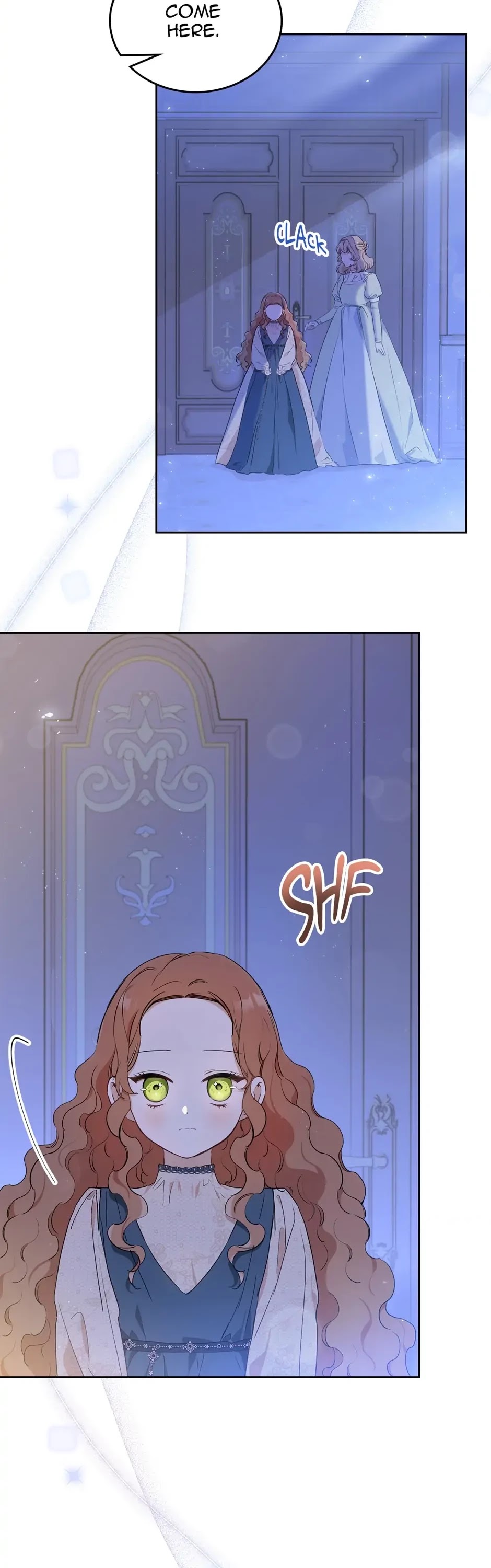 I'll Be the Matriarch in This Life chapter 63 page 2