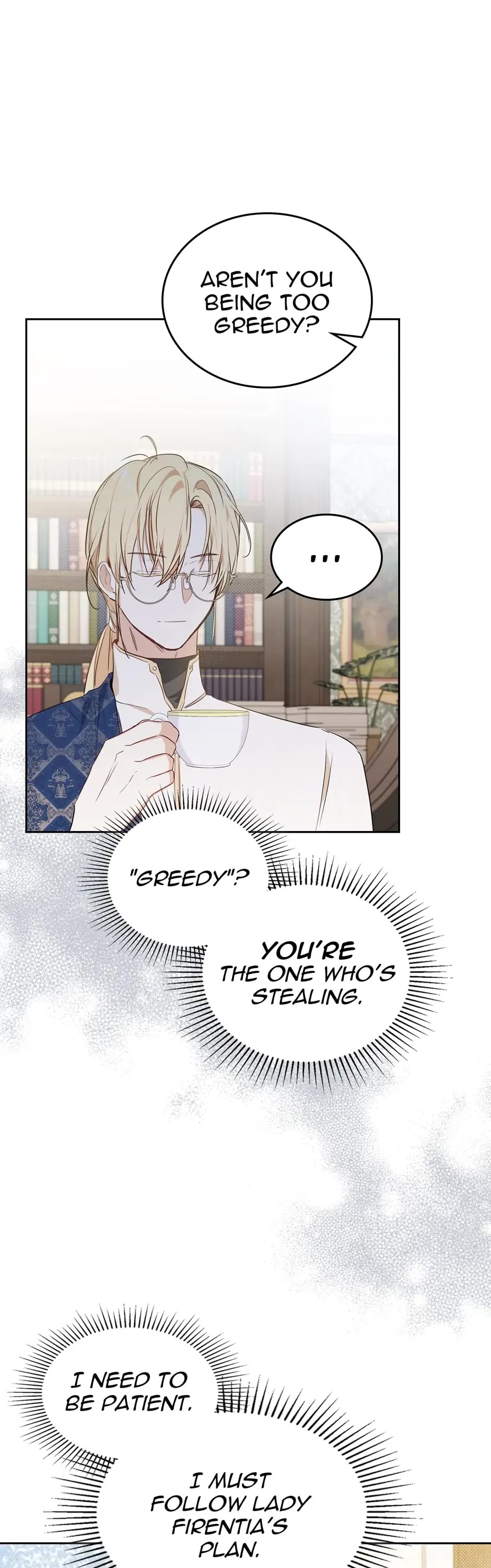 I'll Be the Matriarch in This Life chapter 92 page 2