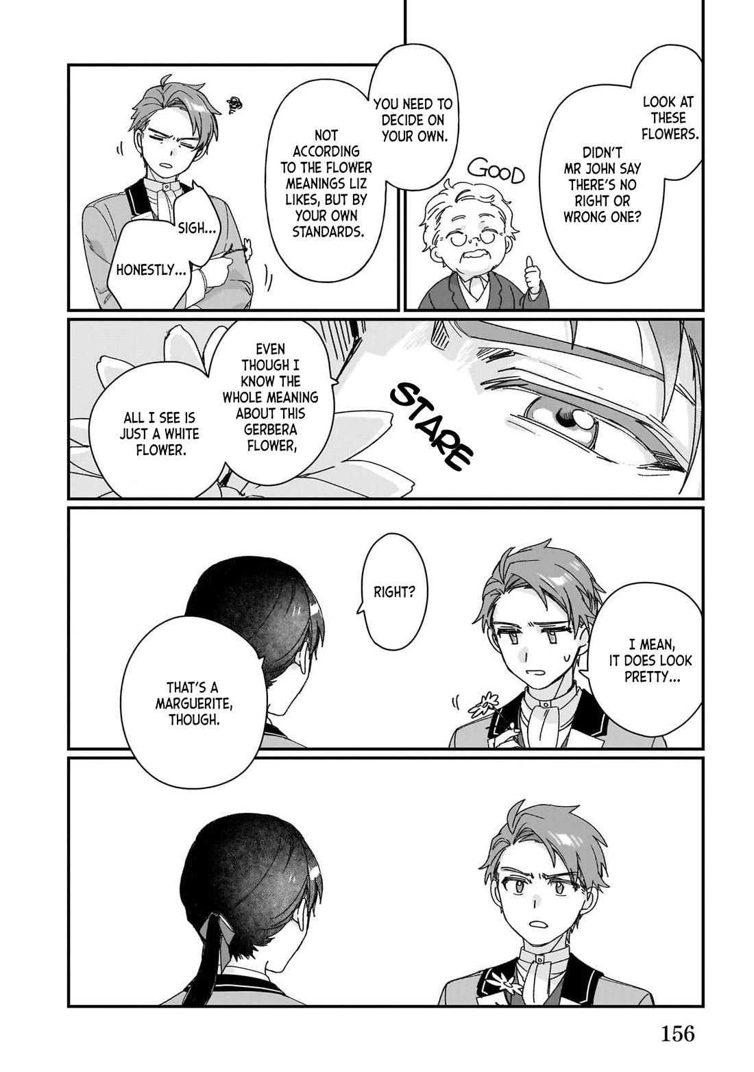 I'll Become a Villainess That Will Go Down in History ― The More of a Villainess I Become, the More the Prince will Dote on Me chapter 30.5 page 12