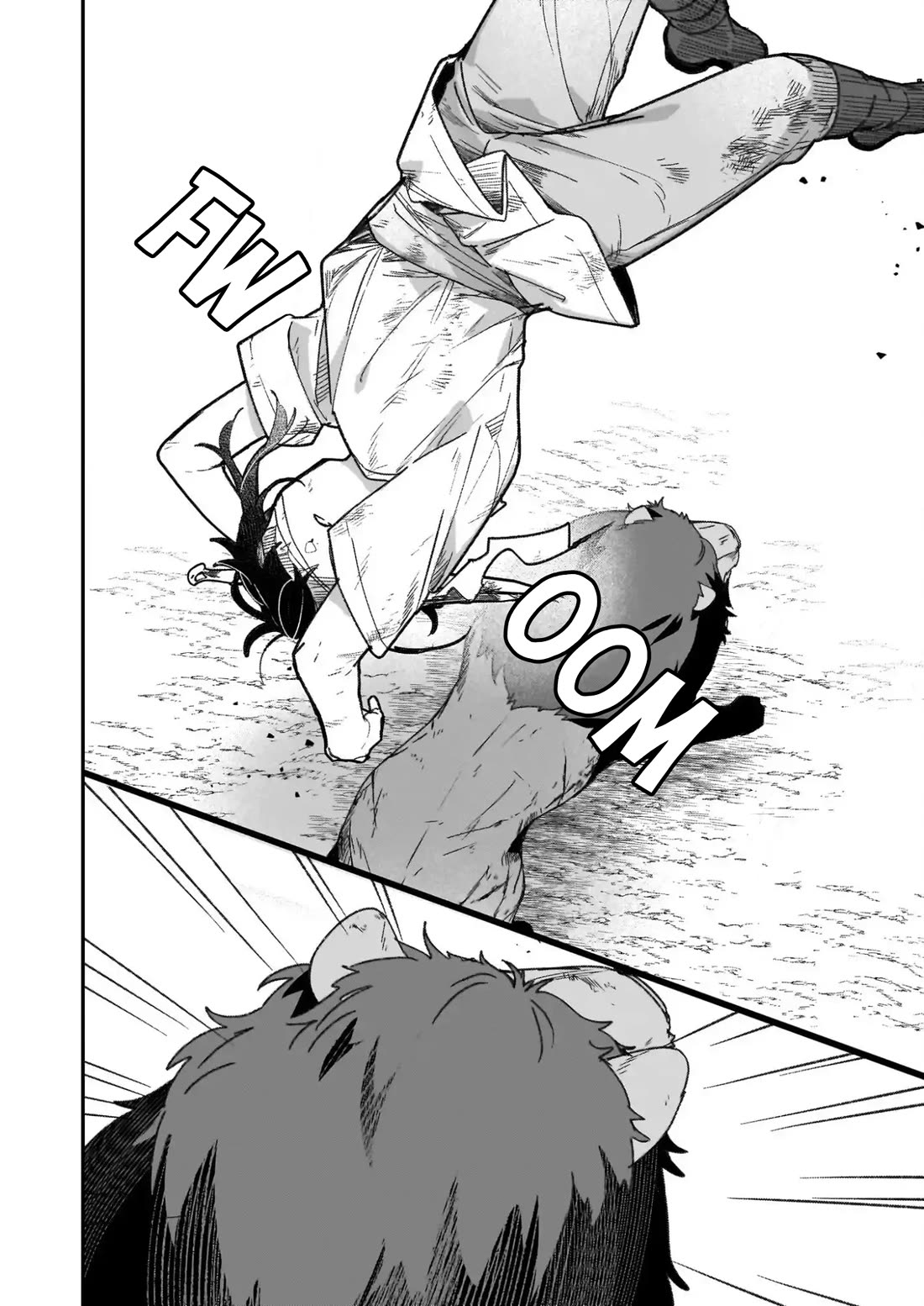 I'll Become a Villainess That Will Go Down in History ― The More of a Villainess I Become, the More the Prince will Dote on Me chapter 31 page 17