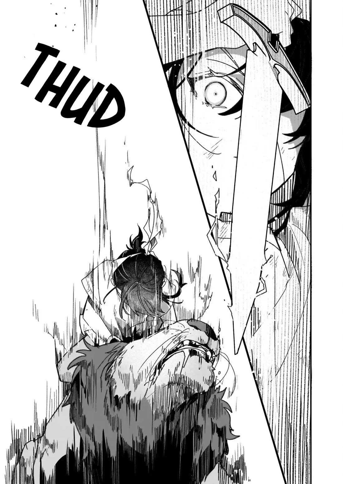 I'll Become a Villainess That Will Go Down in History ― The More of a Villainess I Become, the More the Prince will Dote on Me chapter 31 page 18