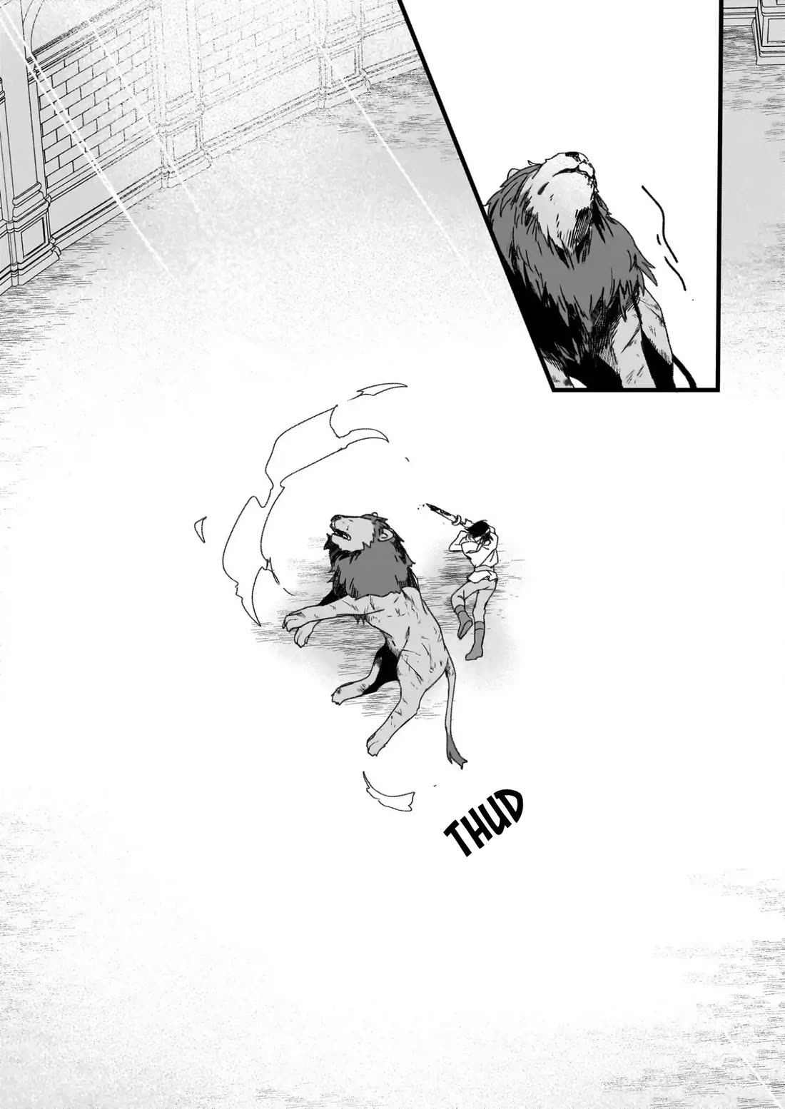 I'll Become a Villainess That Will Go Down in History ― The More of a Villainess I Become, the More the Prince will Dote on Me chapter 31 page 23