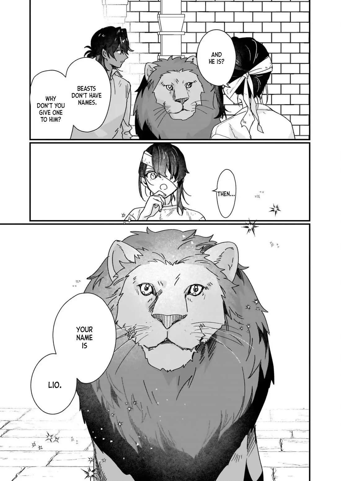 I'll Become a Villainess That Will Go Down in History ― The More of a Villainess I Become, the More the Prince will Dote on Me chapter 34 page 10