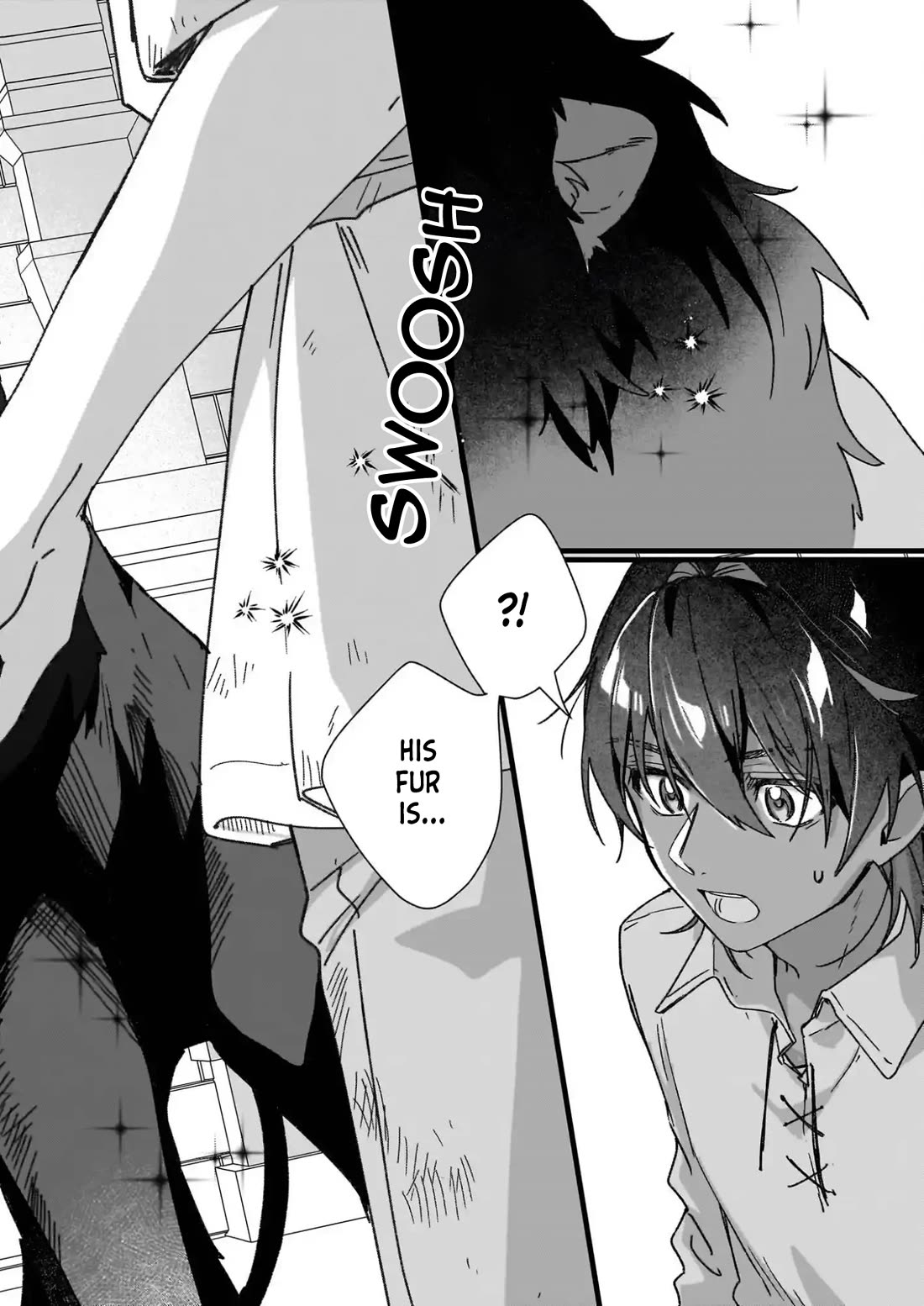 I'll Become a Villainess That Will Go Down in History ― The More of a Villainess I Become, the More the Prince will Dote on Me chapter 34 page 13