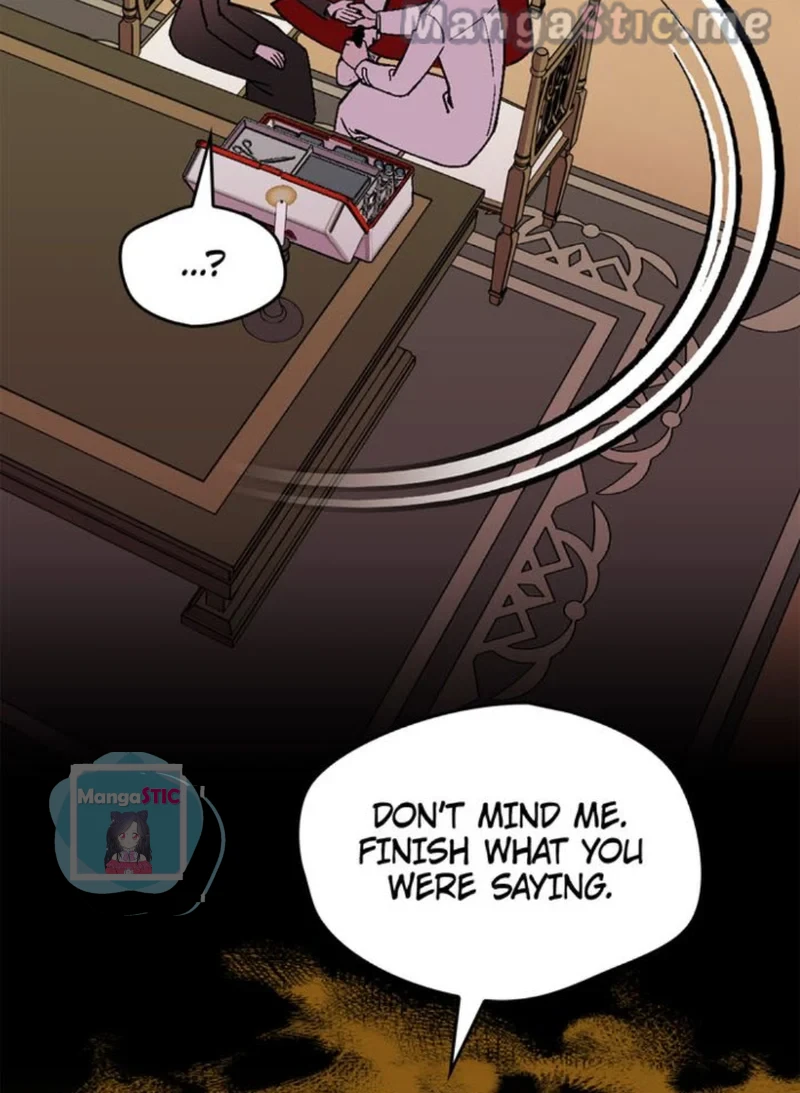 I'll Save This Damn Family! chapter 106 page 35