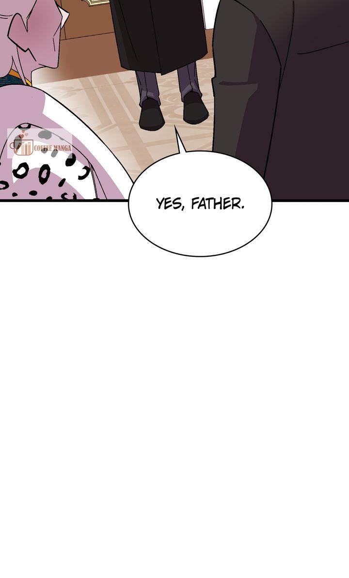 I'll Save This Damn Family! chapter 116 page 51