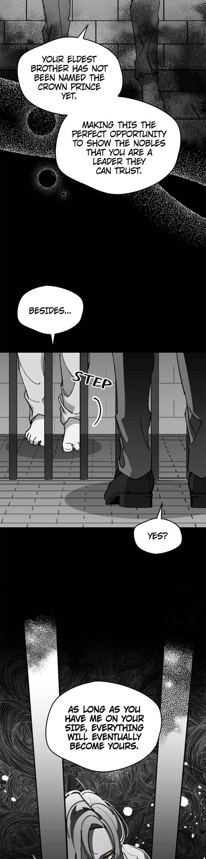 I'll Save This Damn Family! chapter 41 page 10