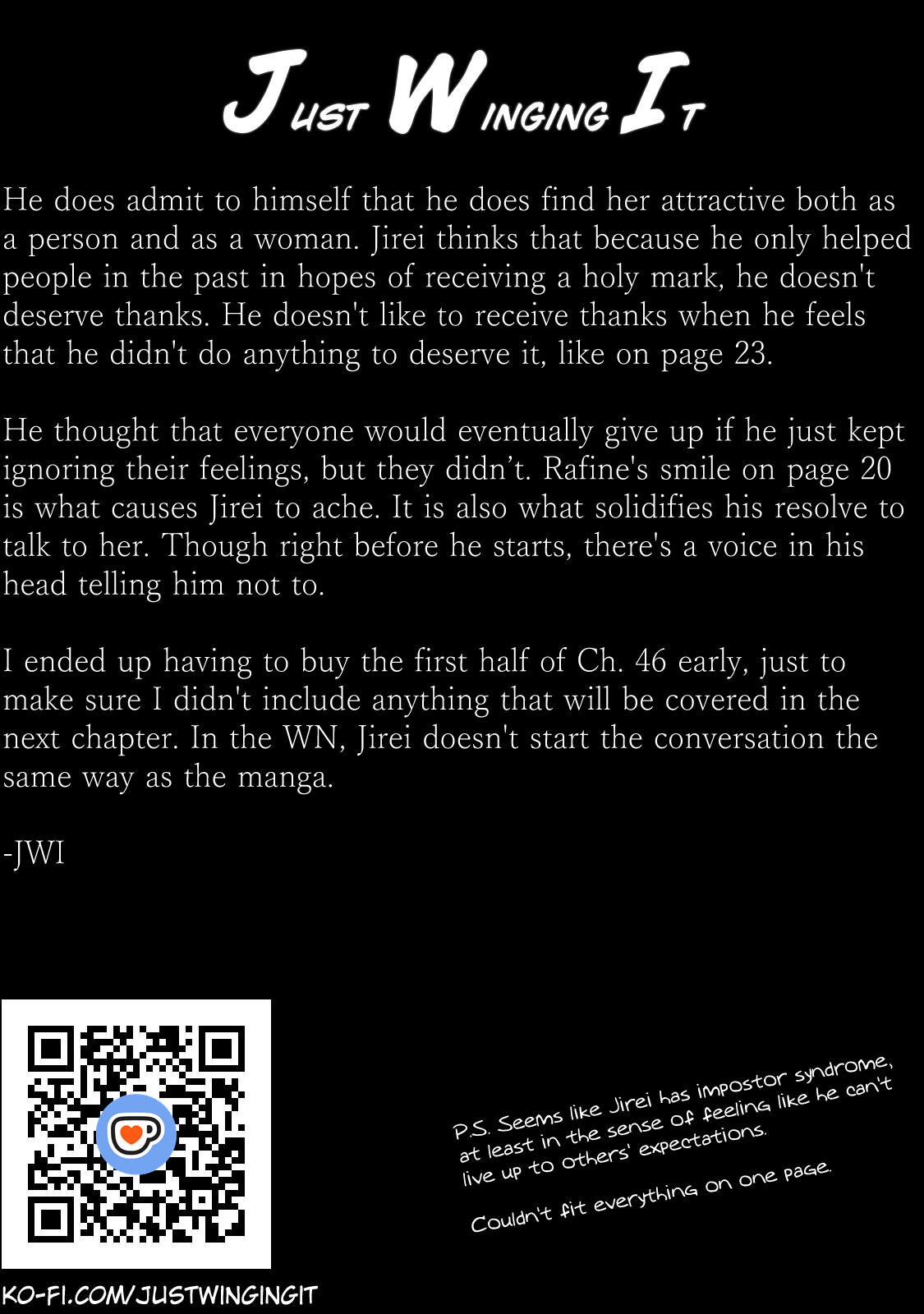 I’m a D-Rank Adventurer, for Some Reason I Got Recruited Into a Hero Party, and Now the Princess Is Stalking Me chapter 45 page 28