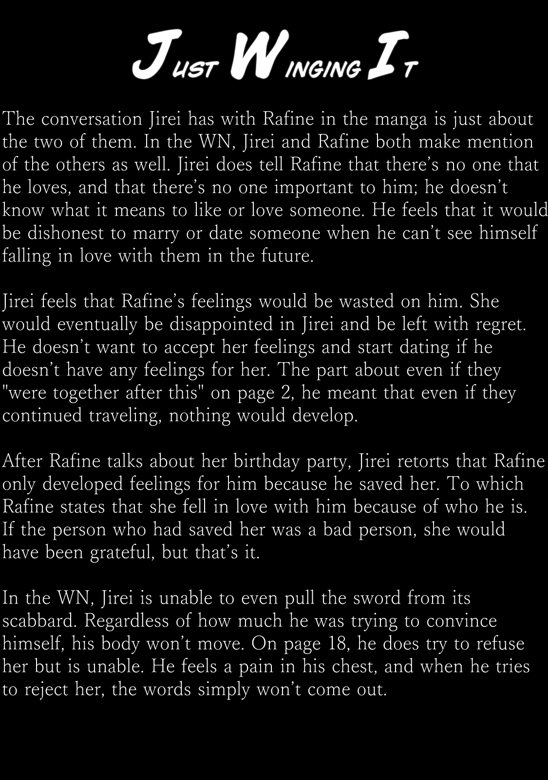 I’m a D-Rank Adventurer, for Some Reason I Got Recruited Into a Hero Party, and Now the Princess Is Stalking Me chapter 46 page 28