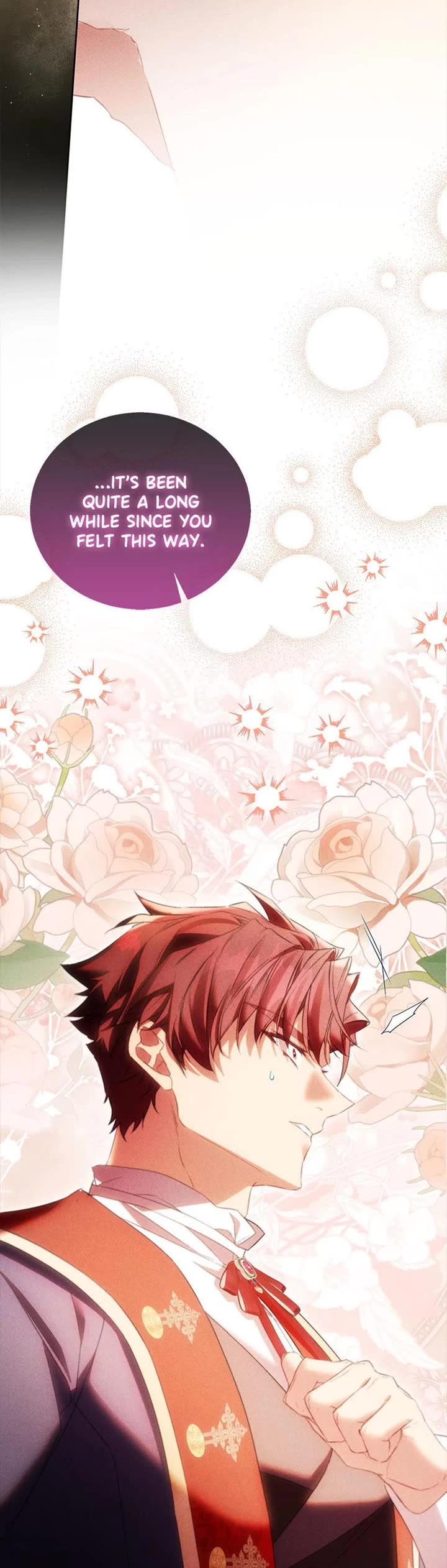 I'm a Fake Saintess But the Gods Are Obsessed With Me chapter 112 page 20