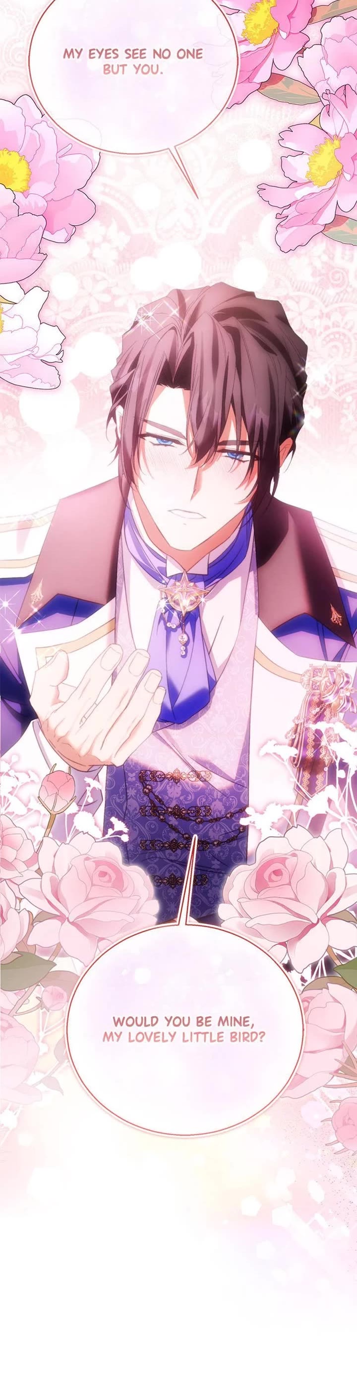 I'm a Fake Saintess But the Gods Are Obsessed With Me chapter 114 page 14