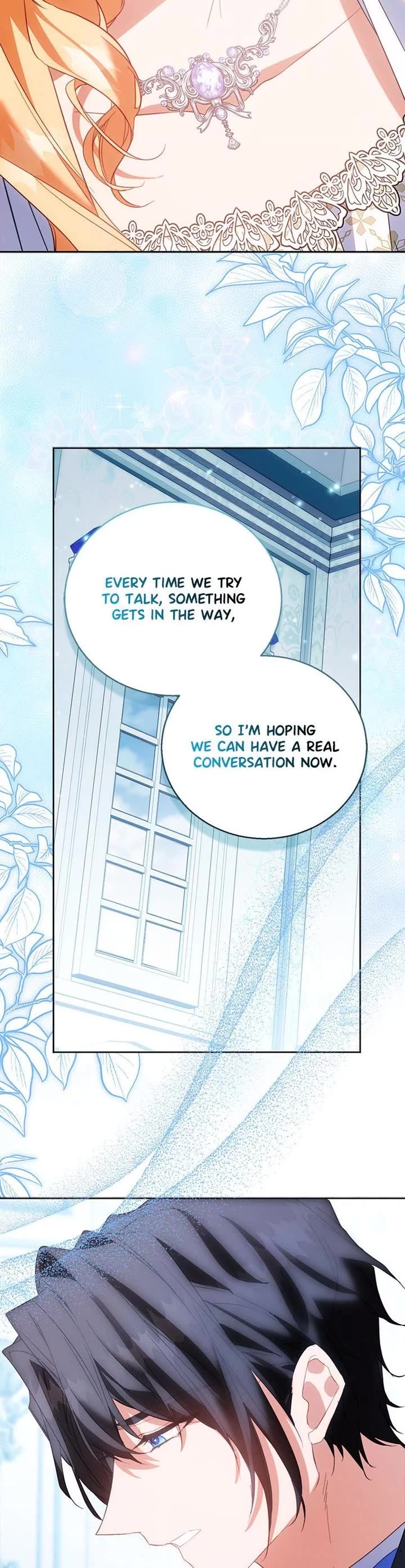 I'm a Fake Saintess But the Gods Are Obsessed With Me chapter 114 page 24