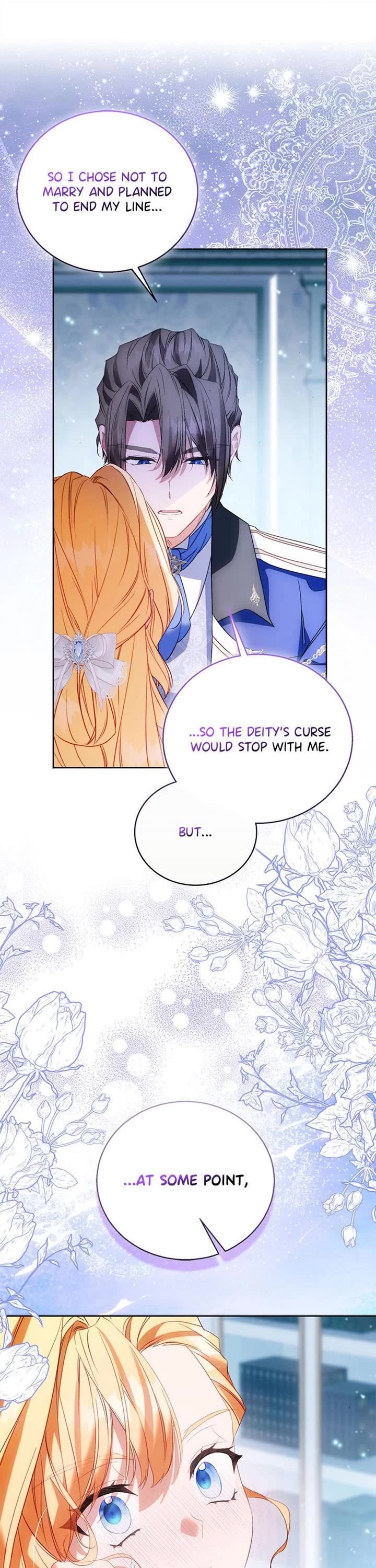 I'm a Fake Saintess But the Gods Are Obsessed With Me chapter 114 page 32