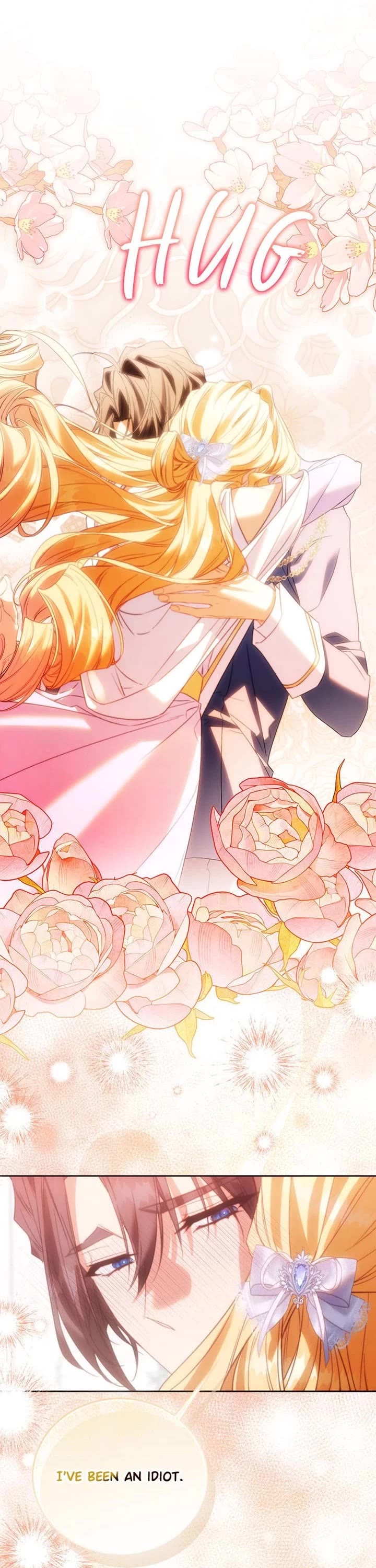 I'm a Fake Saintess But the Gods Are Obsessed With Me chapter 114 page 36