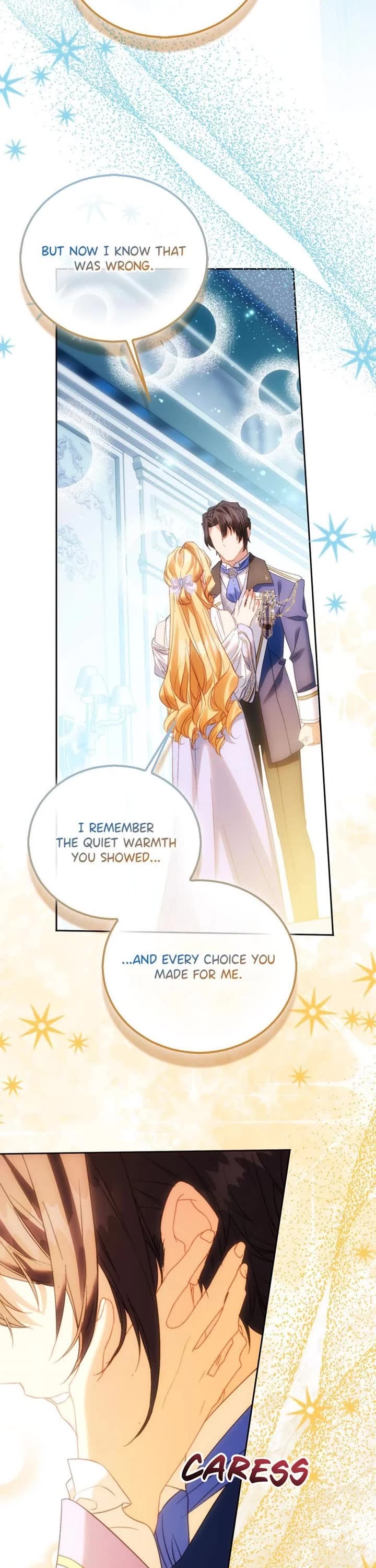 I'm a Fake Saintess But the Gods Are Obsessed With Me chapter 114 page 38