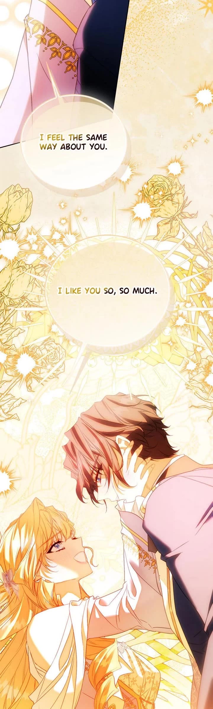 I'm a Fake Saintess But the Gods Are Obsessed With Me chapter 114 page 39