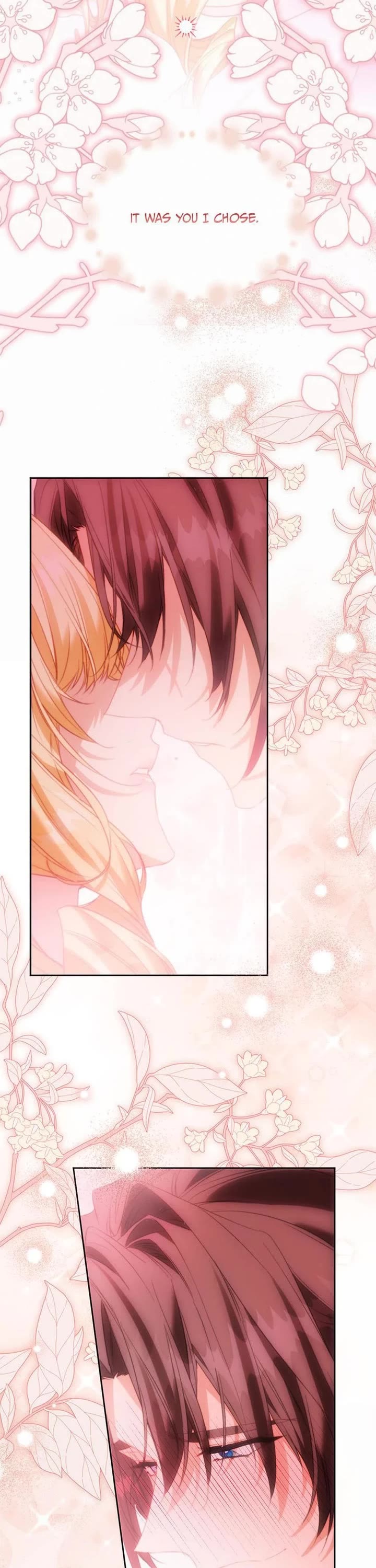 I'm a Fake Saintess But the Gods Are Obsessed With Me chapter 114 page 42