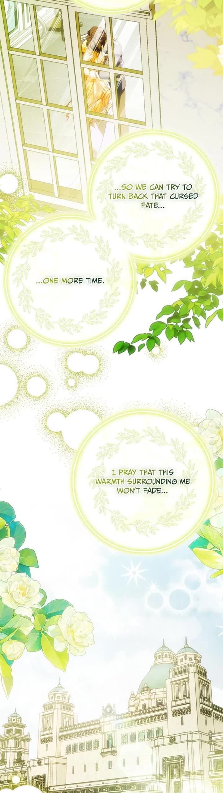 I'm a Fake Saintess But the Gods Are Obsessed With Me chapter 114 page 44