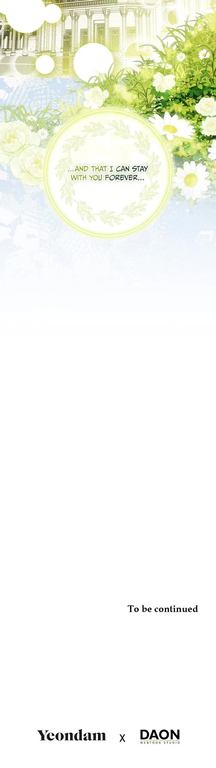 I'm a Fake Saintess But the Gods Are Obsessed With Me chapter 114 page 45