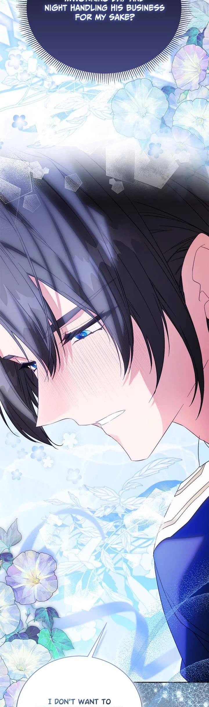 I'm a Fake Saintess But the Gods Are Obsessed With Me chapter 114 page 9