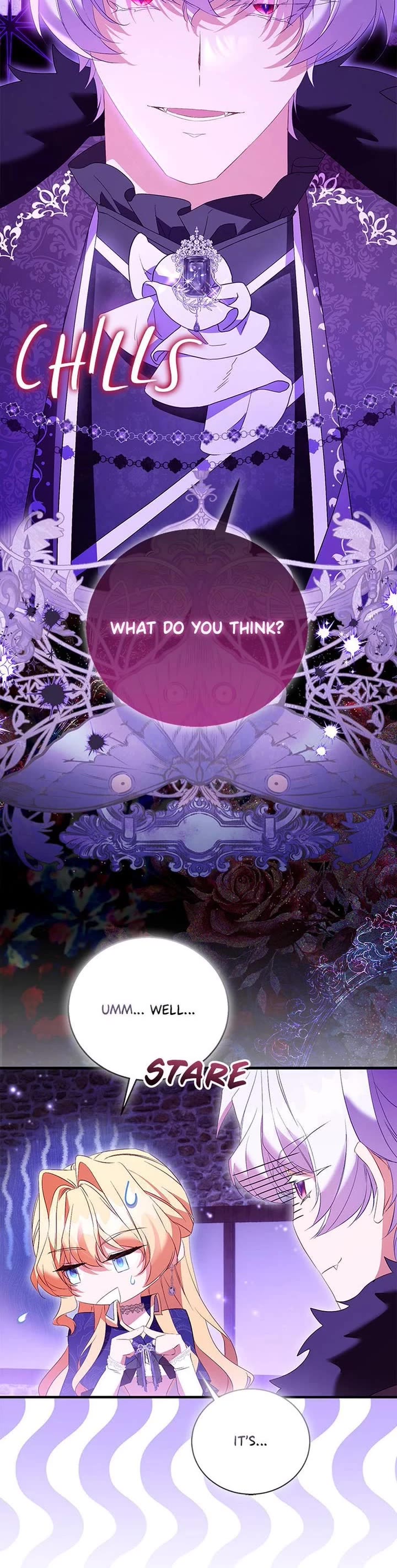 I'm a Fake Saintess But the Gods Are Obsessed With Me chapter 98 page 10