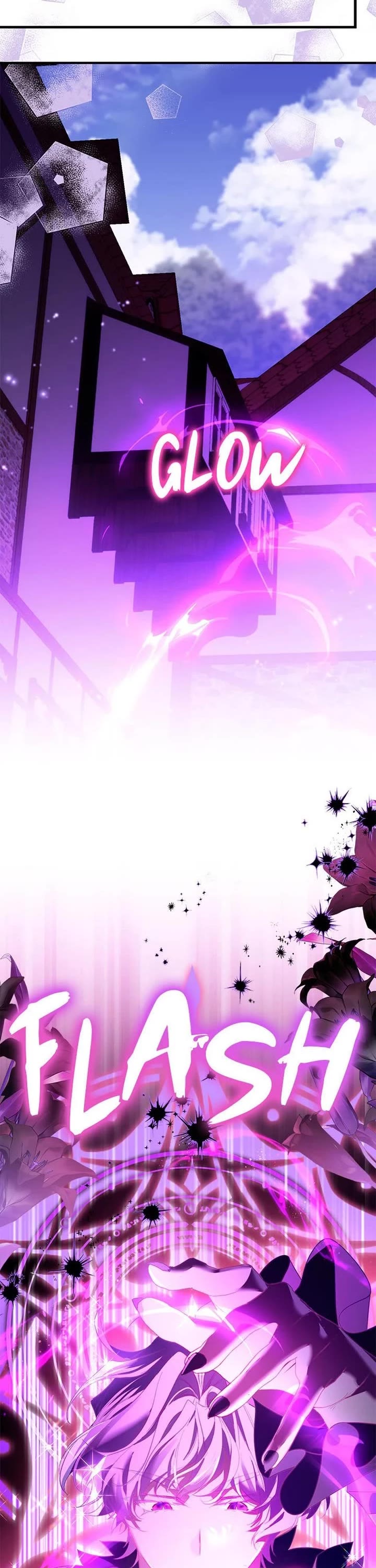 I'm a Fake Saintess But the Gods Are Obsessed With Me chapter 98 page 28