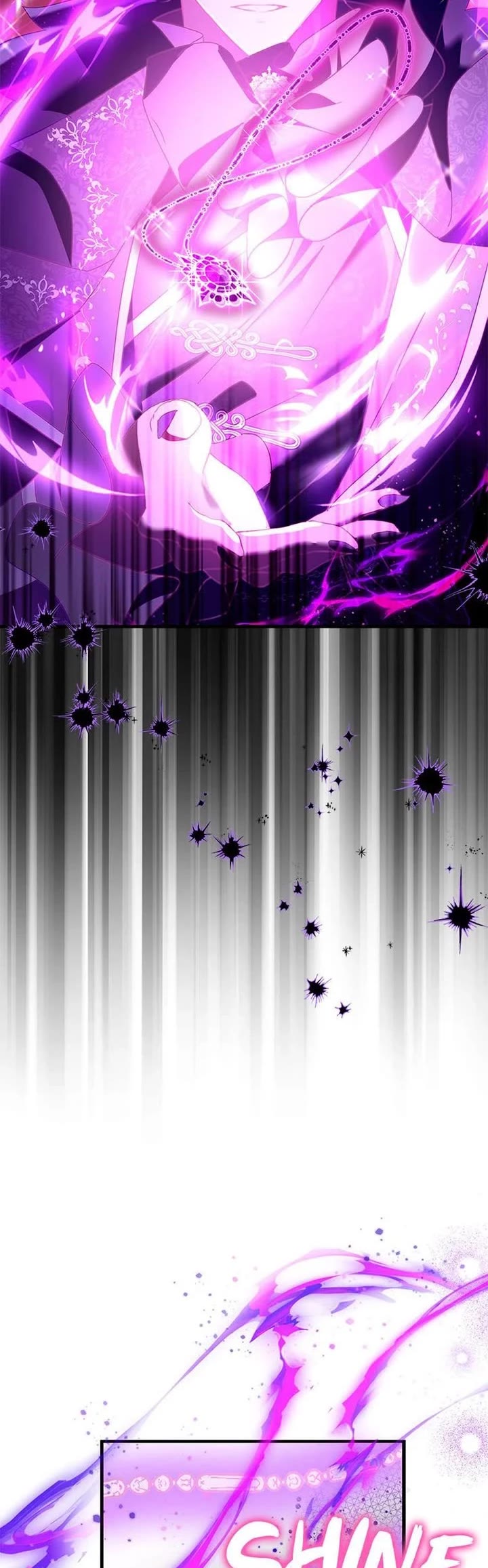 I'm a Fake Saintess But the Gods Are Obsessed With Me chapter 98 page 29