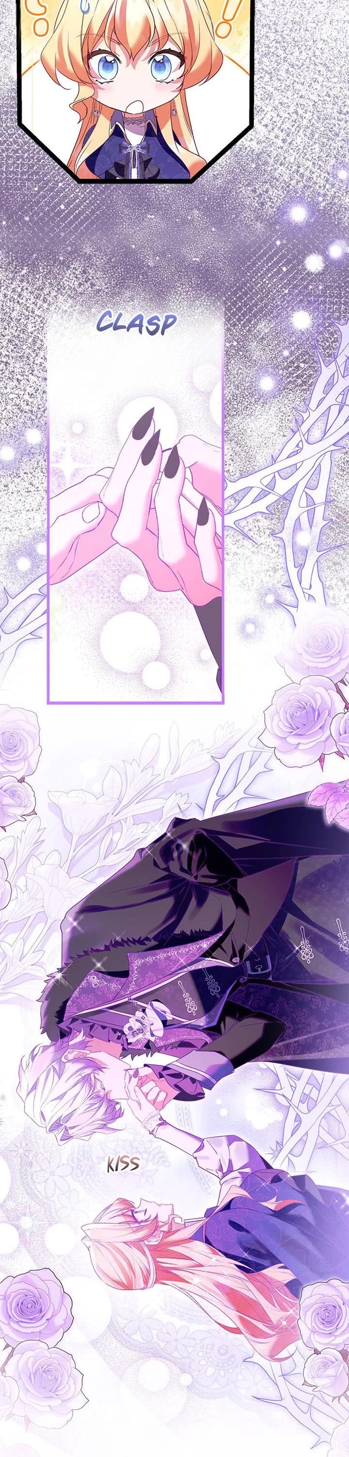 I'm a Fake Saintess But the Gods Are Obsessed With Me chapter 99 page 27