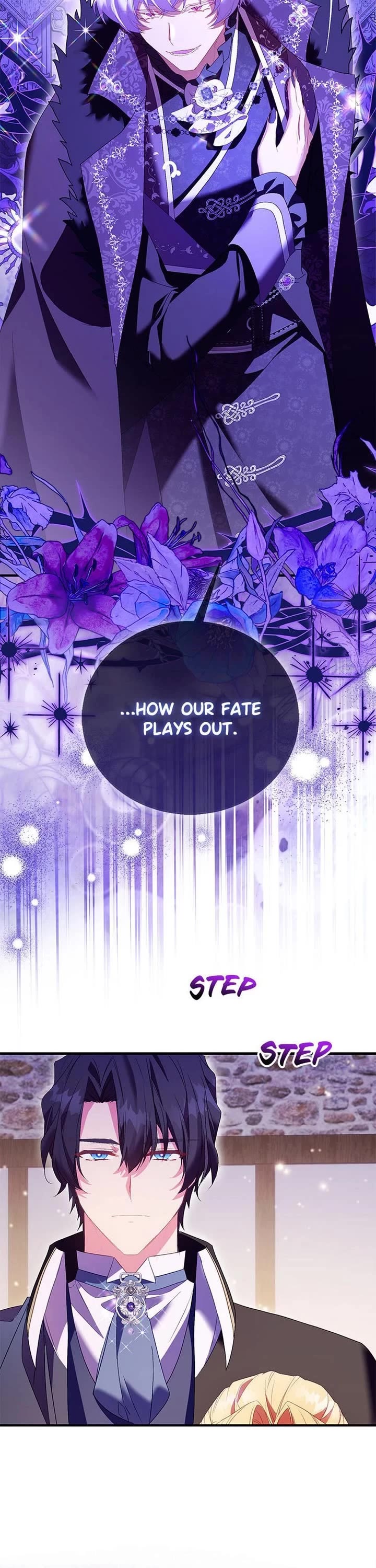 I'm a Fake Saintess But the Gods Are Obsessed With Me chapter 99 page 31