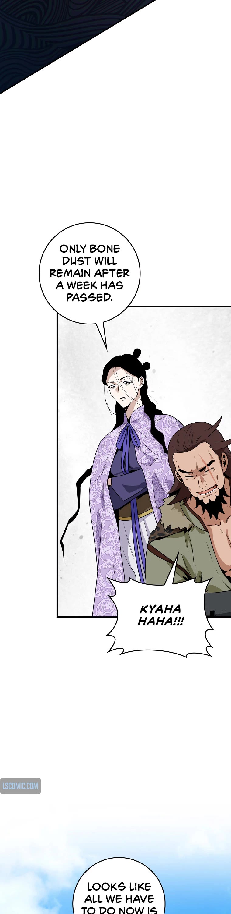 I'm a Martial Art Villainess but I'm the Strongest! chapter 103 page 44