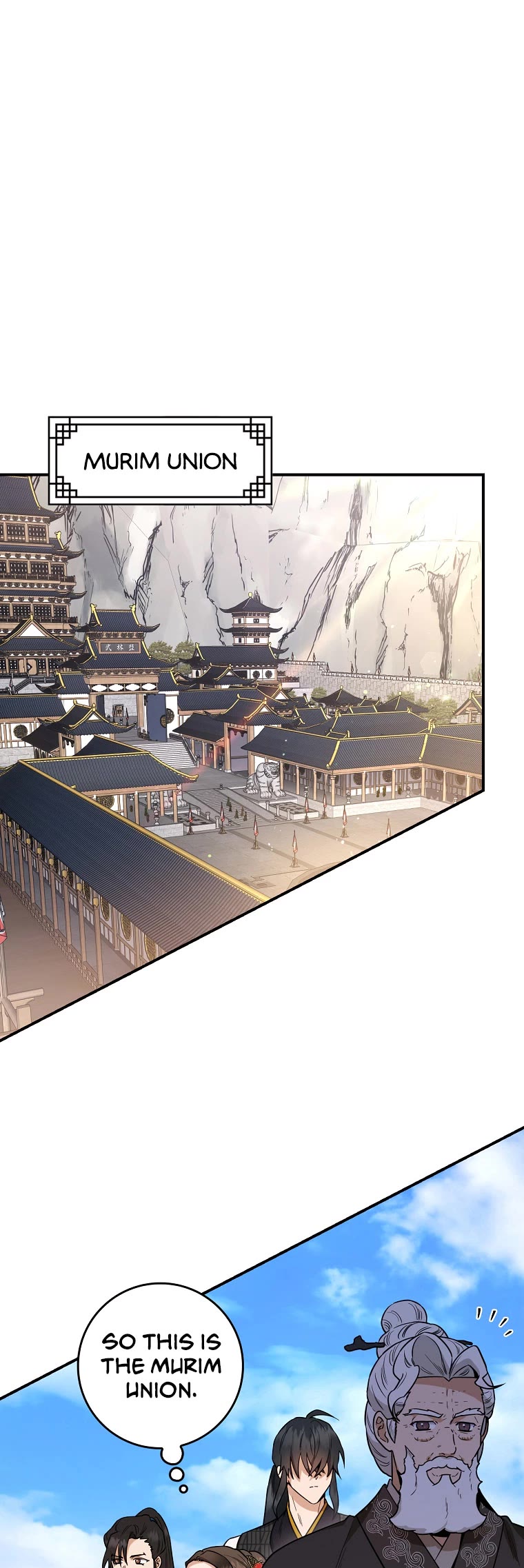 I'm a Martial Art Villainess but I'm the Strongest! chapter 106 page 30