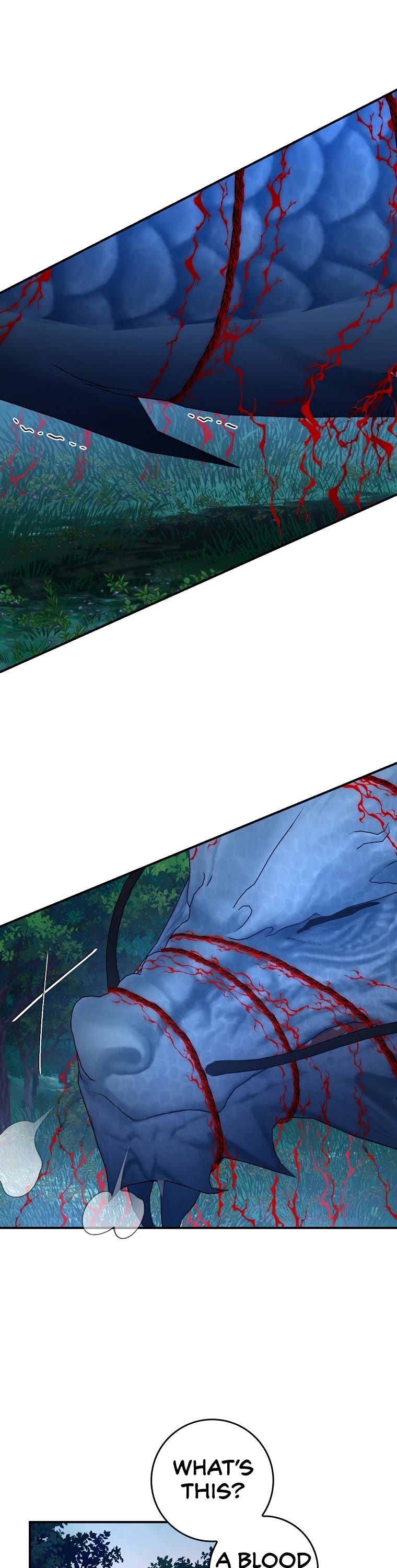 I'm a Martial Art Villainess but I'm the Strongest! chapter 109 page 7