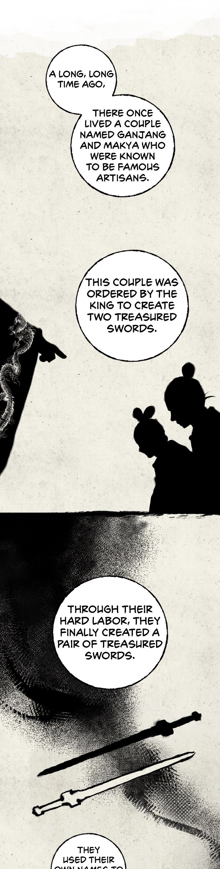 I'm a Martial Art Villainess but I'm the Strongest! chapter 110 page 8