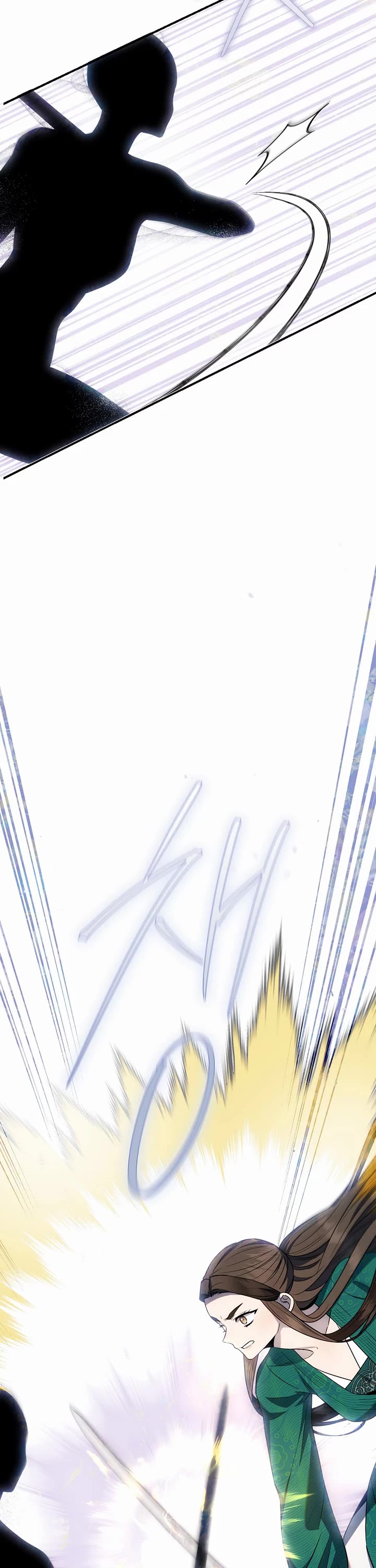 I'm a Martial Art Villainess but I'm the Strongest! chapter 121 page 6