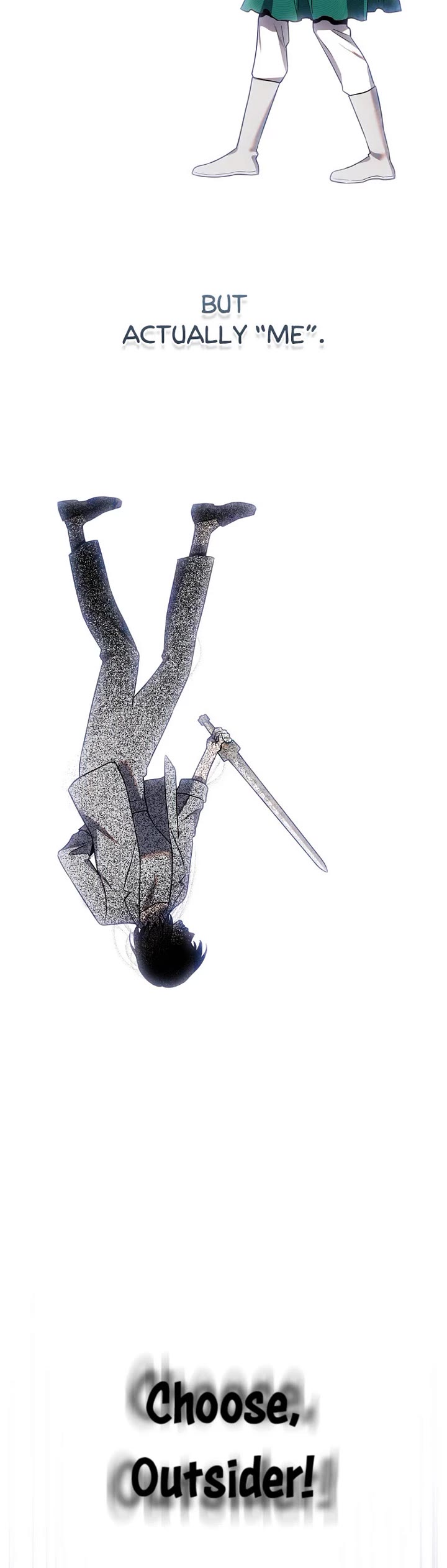 I'm a Martial Art Villainess but I'm the Strongest! chapter 122 page 20