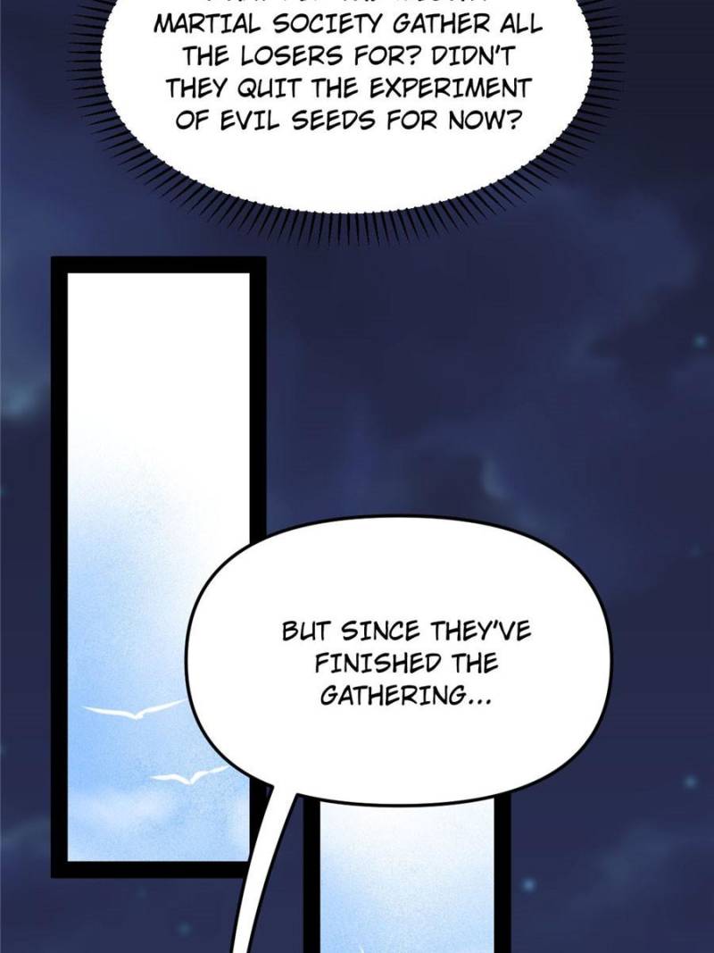 I’m An Evil God chapter 165 page 96