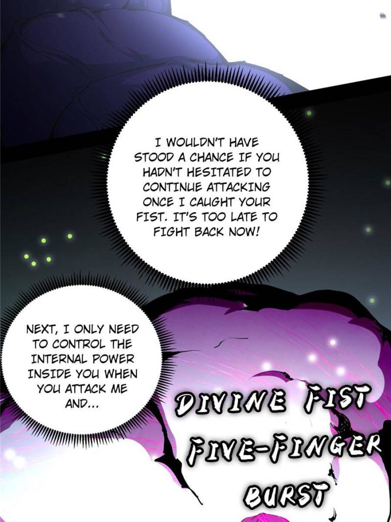 I’m An Evil God chapter 171 page 59