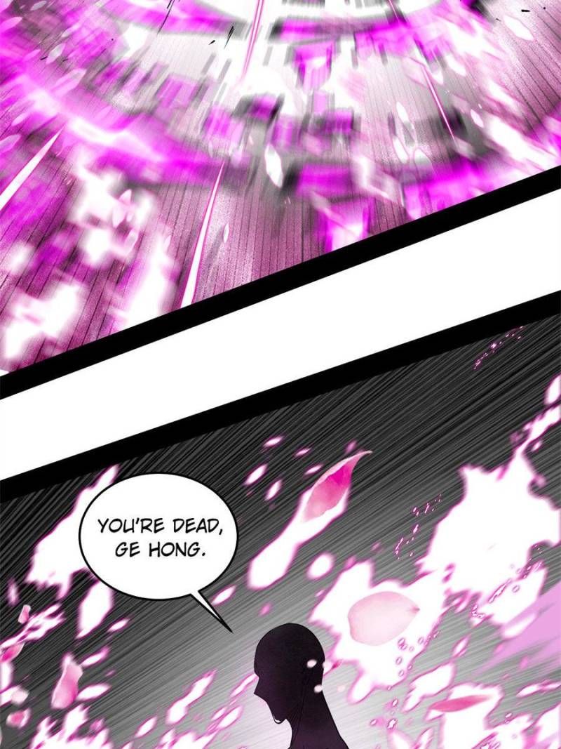 I’m An Evil God chapter 176 page 51