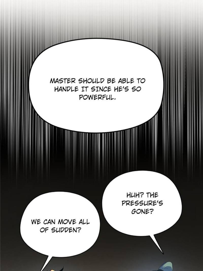 I’m An Evil God chapter 183 page 28