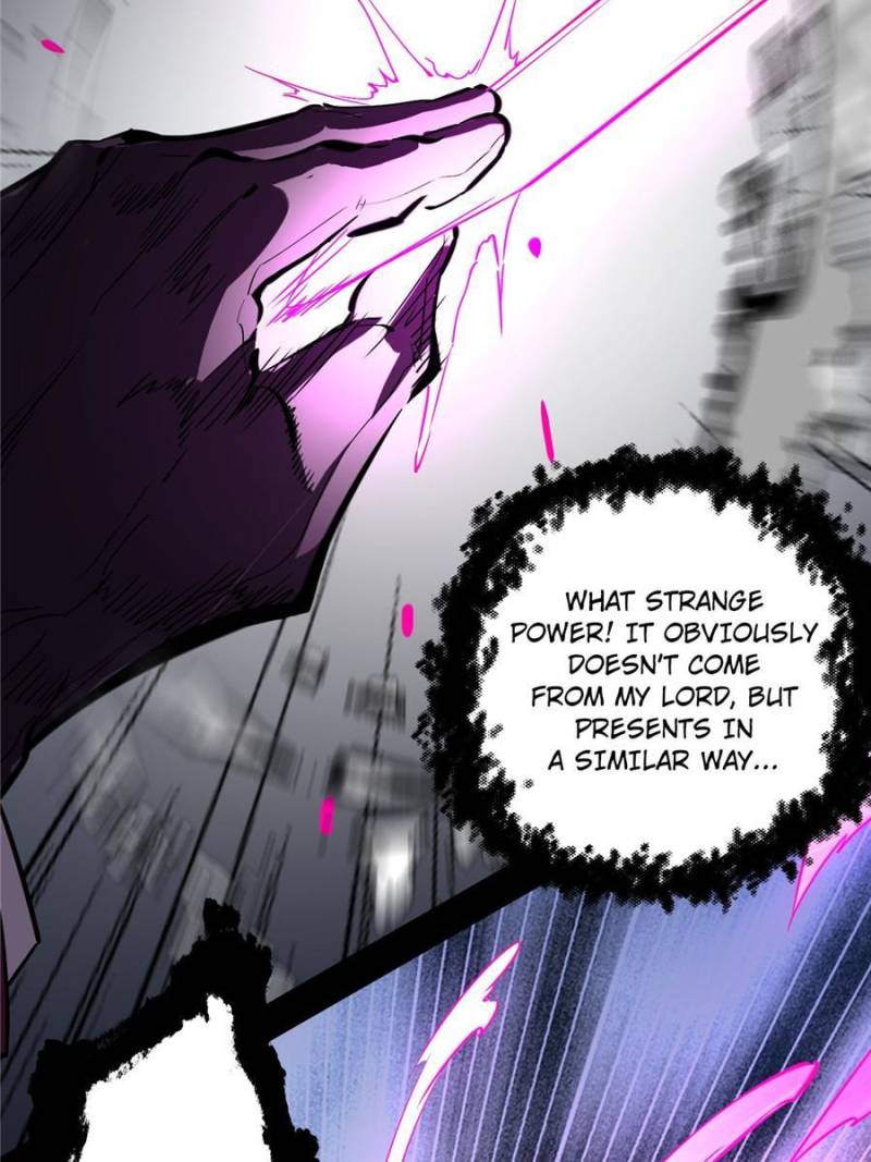 I’m An Evil God chapter 184 page 5