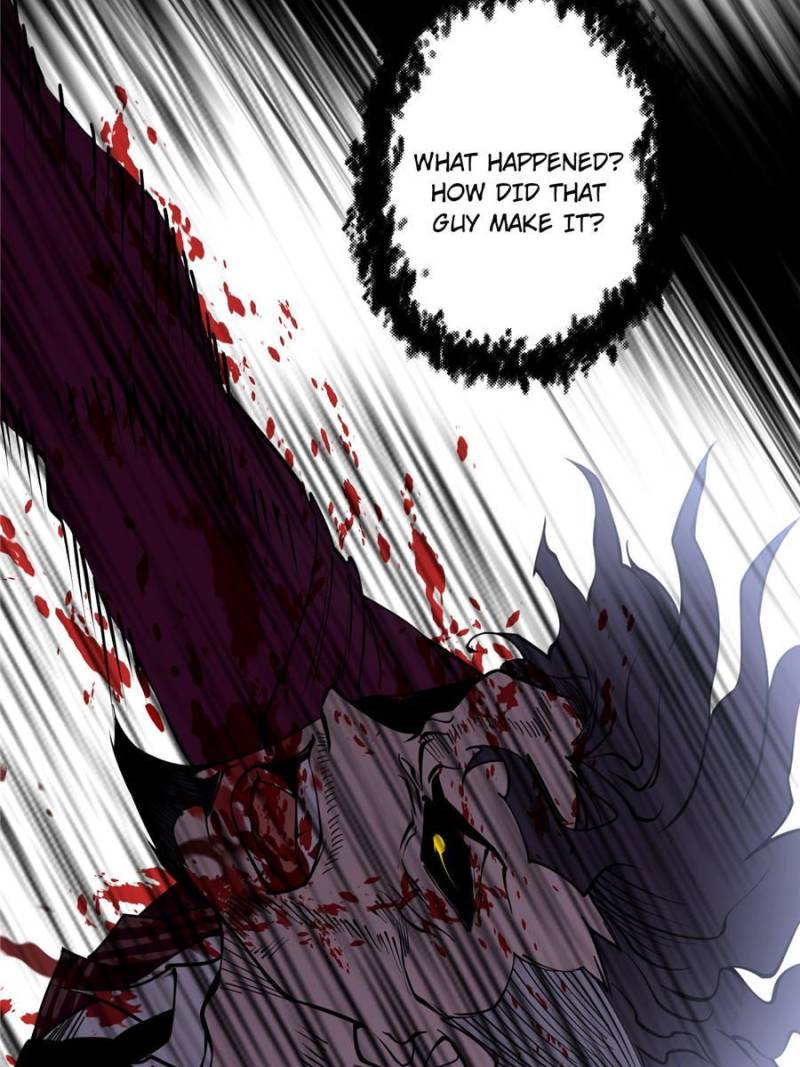 I’m An Evil God chapter 189 page 40