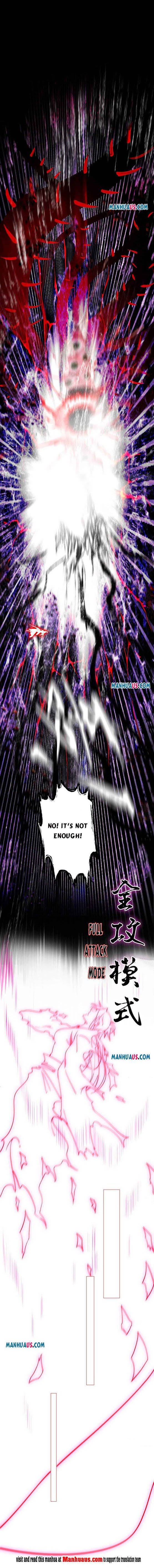 I’m An Evil God chapter 191.2 page 2