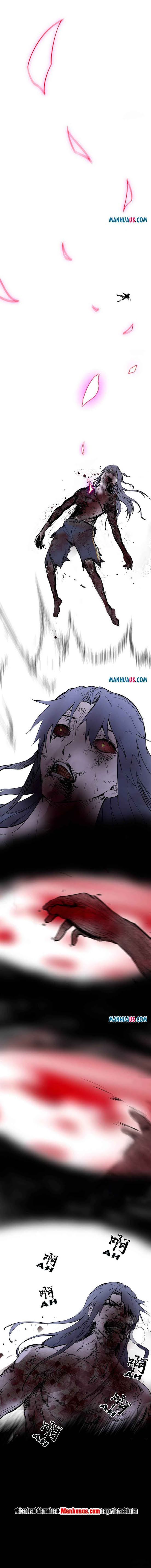 I’m An Evil God chapter 191.2 page 3