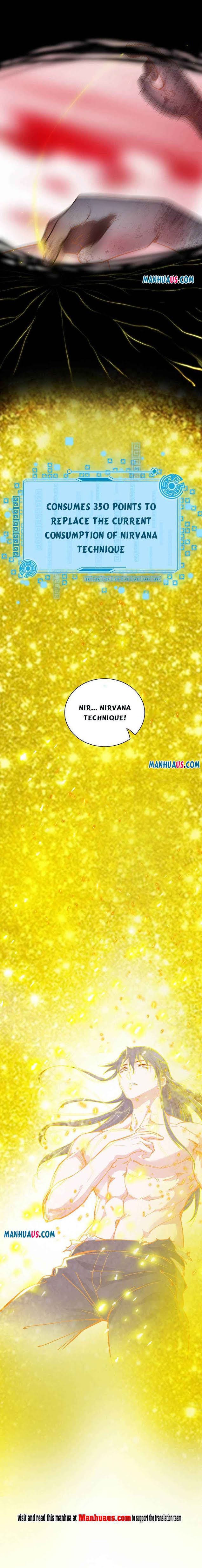 I’m An Evil God chapter 191.2 page 4