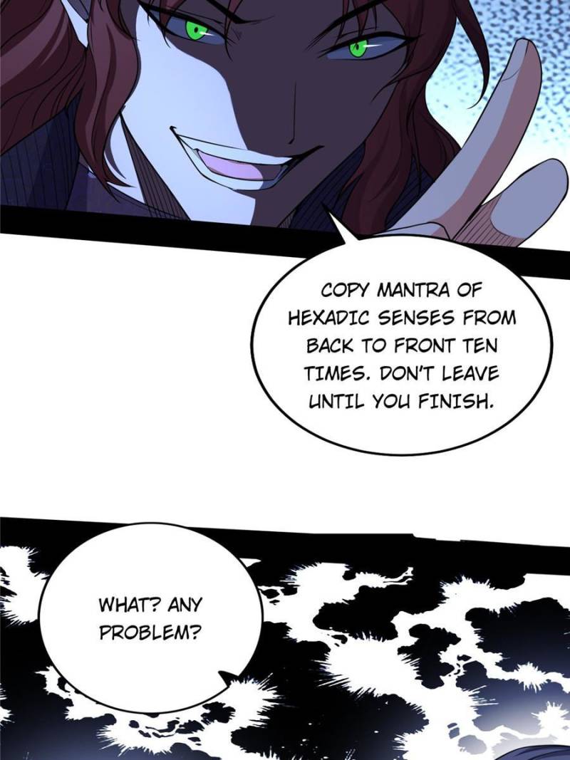 I’m An Evil God chapter 209 page 17