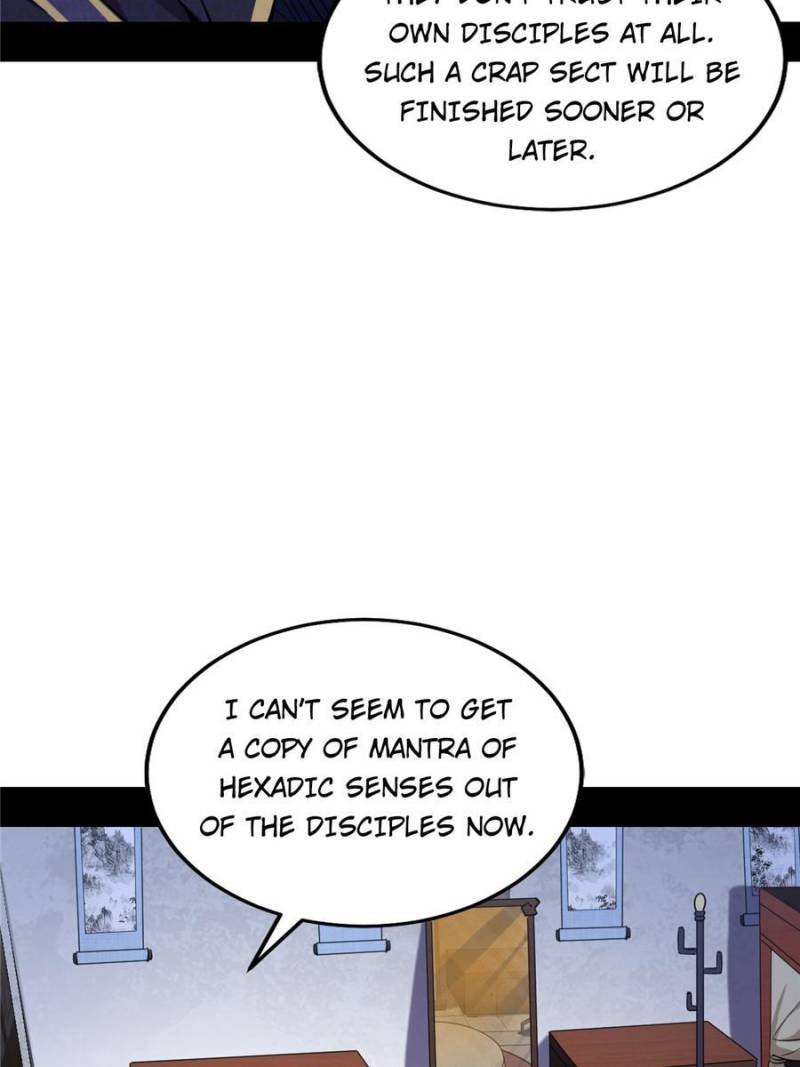 I’m An Evil God chapter 209 page 39