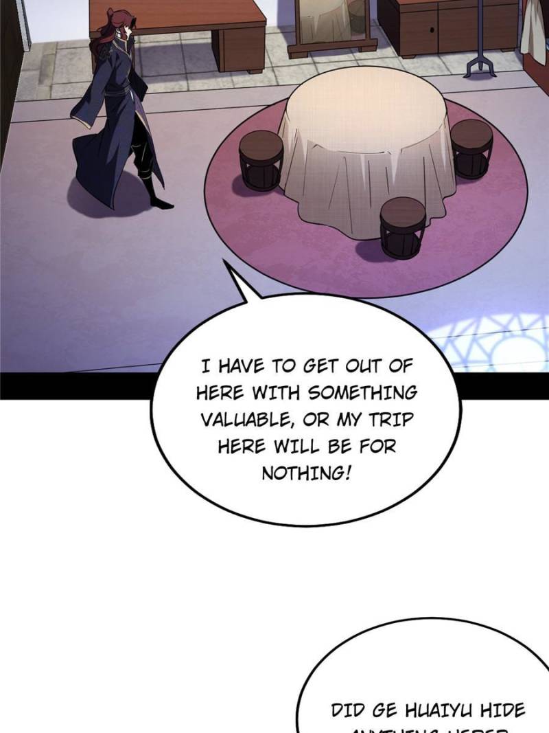 I’m An Evil God chapter 209 page 40